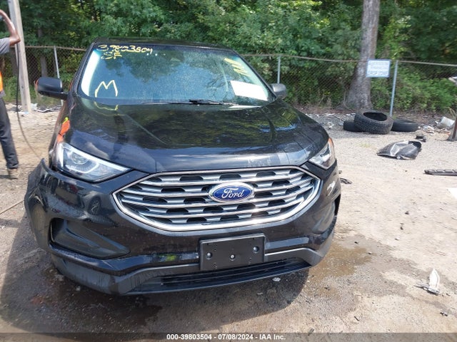 2FMPK3G90KBB17542 Ford EDGE SE