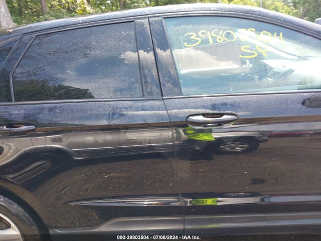 2FMPK3G90KBB17542 Ford EDGE SE