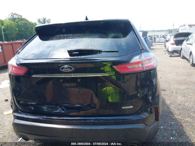 2FMPK3G90KBB17542 Ford EDGE SE