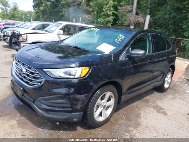 2FMPK3G90KBB17542 Ford EDGE SE