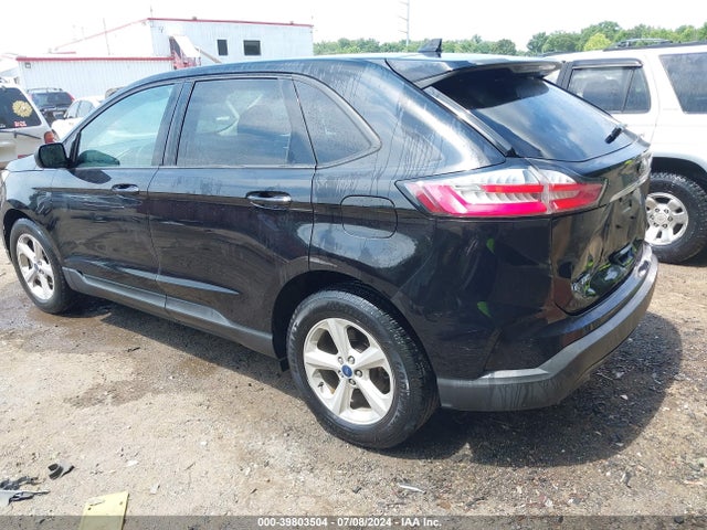 2FMPK3G90KBB17542 Ford EDGE SE