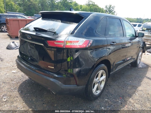 2FMPK3G90KBB17542 Ford EDGE SE