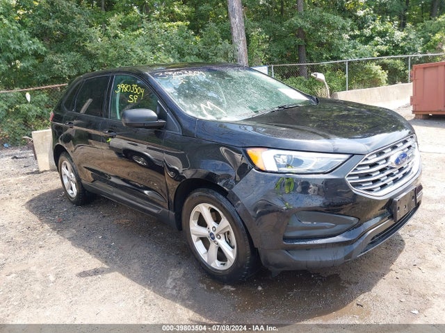 2FMPK3G90KBB17542 Ford EDGE SE