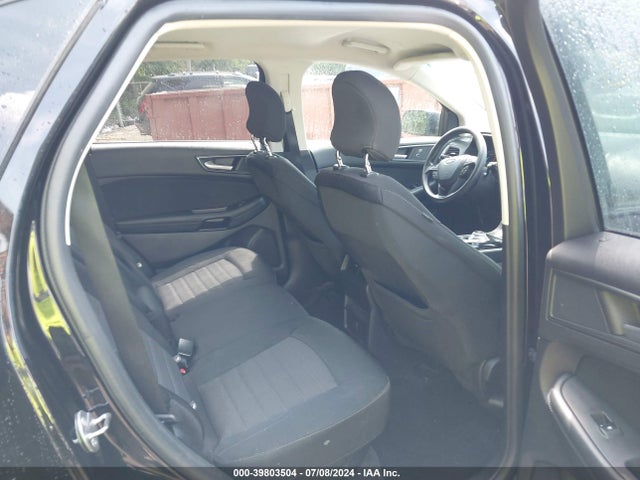 2FMPK3G90KBB17542 Ford EDGE SE