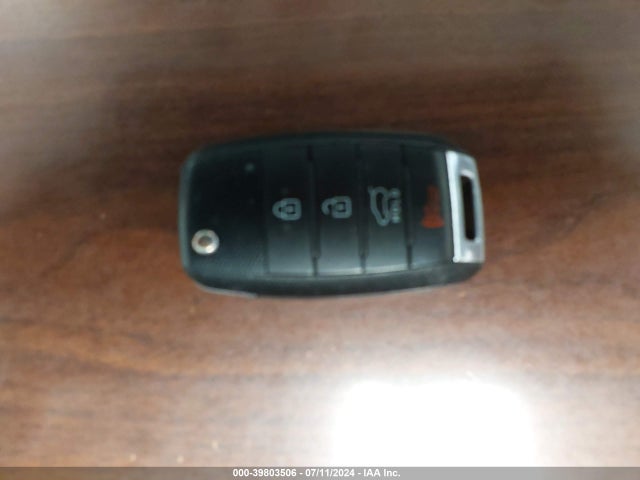 KIA SOUL + 2016 KNDJP3A52G7269422 Image 11