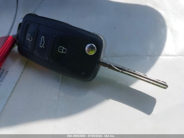 3VW2B7AJ1HM395315 Volkswagen Jetta 1.4t S