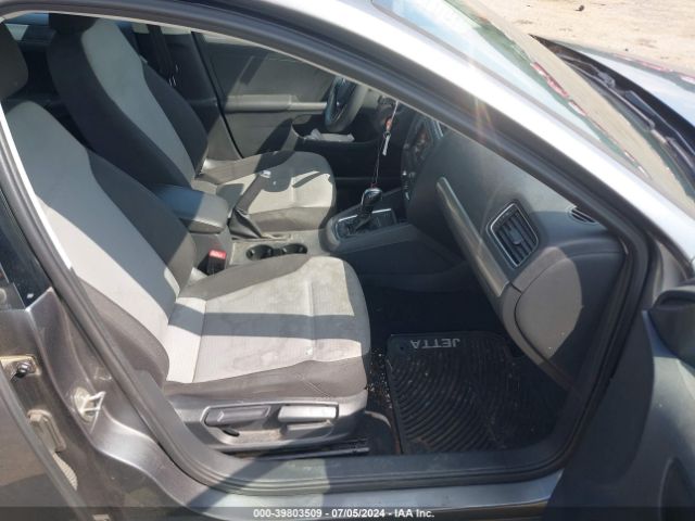 3VW2B7AJ1HM395315 Volkswagen Jetta 1.4t S