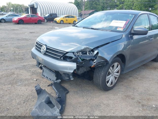 3VW2B7AJ1HM395315 Volkswagen Jetta 1.4t S