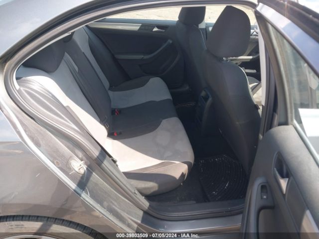 3VW2B7AJ1HM395315 Volkswagen Jetta 1.4t S
