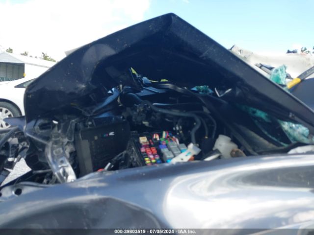 3TYAZ5CN9PT037574 Toyota Tacoma Sr5 V6
