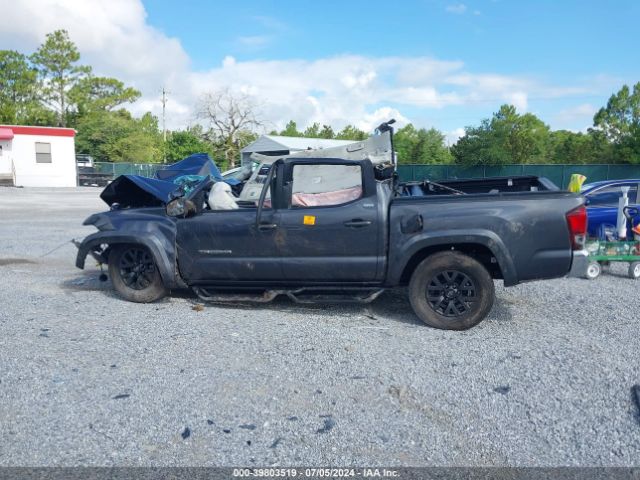 3TYAZ5CN9PT037574 Toyota Tacoma Sr5 V6