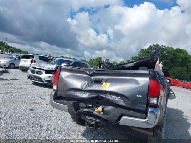 3TYAZ5CN9PT037574 Toyota Tacoma Sr5 V6