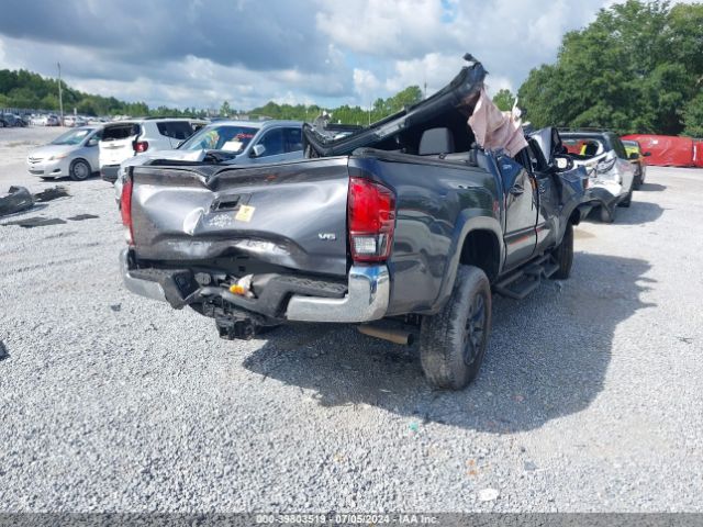 3TYAZ5CN9PT037574 Toyota Tacoma Sr5 V6