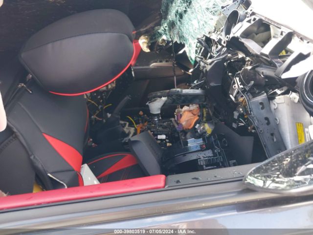 3TYAZ5CN9PT037574 Toyota Tacoma Sr5 V6