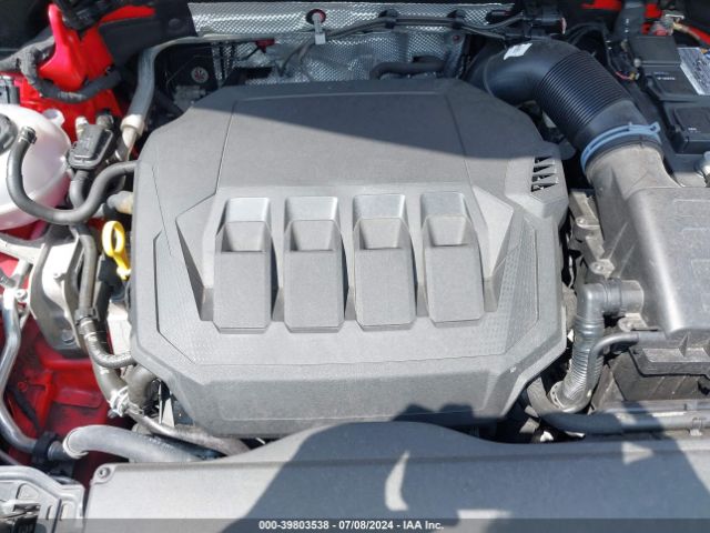WA1EECF35N1013820 Audi Q3 Premium Plus 45 Tfsi S Line Quattro Tiptronic