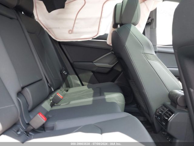 WA1EECF35N1013820 Audi Q3 Premium Plus 45 Tfsi S Line Quattro Tiptronic