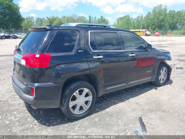 2GKFLUE38G6229737 GMC Terrain Slt