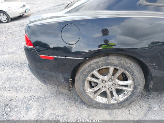 Chevrolet Camaro 1ls 2015 2G1FA1E38F9114559 Image 13