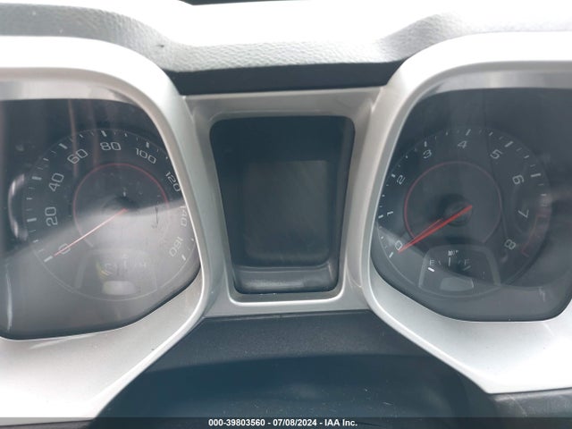 Chevrolet Camaro 1ls 2015 2G1FA1E38F9114559 Image 7