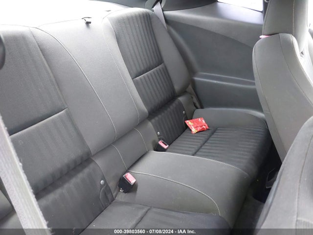 Chevrolet Camaro 1ls 2015 2G1FA1E38F9114559 Image 8