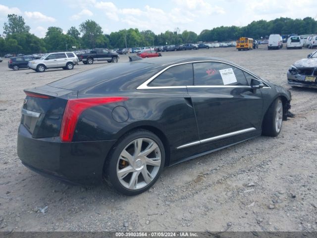 1G6RL1E4XGU138876 Cadillac Elr Standard