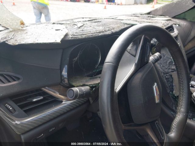 1G6RL1E4XGU138876 Cadillac Elr Standard
