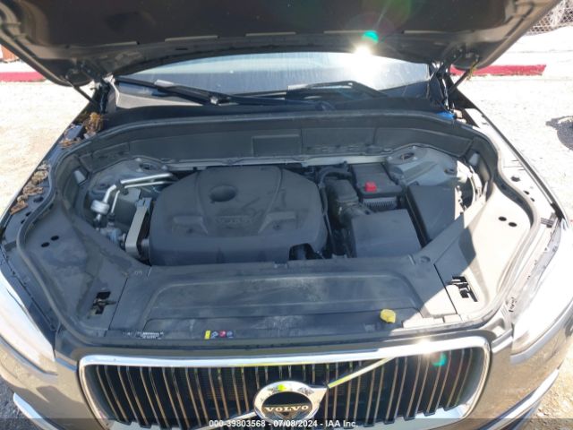 YV4A22PK6G1077717 Volvo Xc90 T6 Momentum
