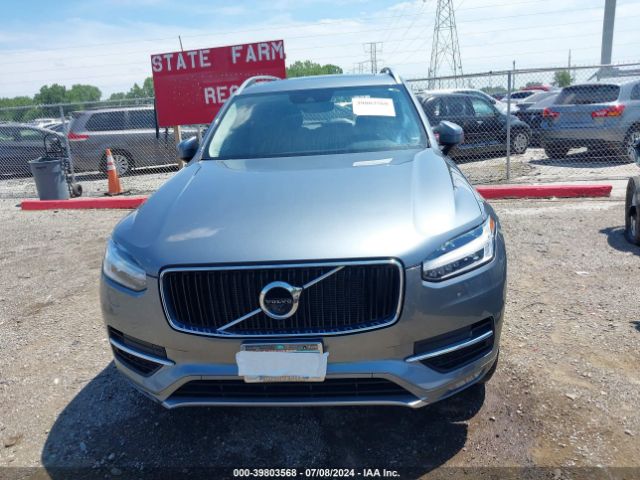 YV4A22PK6G1077717 Volvo Xc90 T6 Momentum
