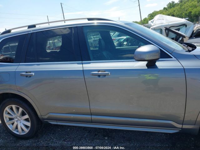 YV4A22PK6G1077717 Volvo Xc90 T6 Momentum