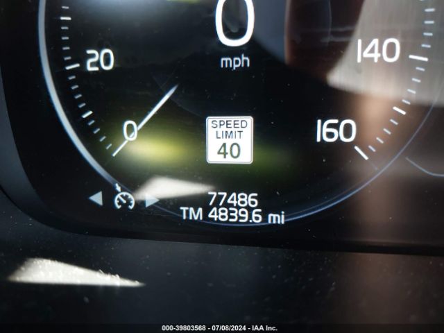 YV4A22PK6G1077717 Volvo Xc90 T6 Momentum