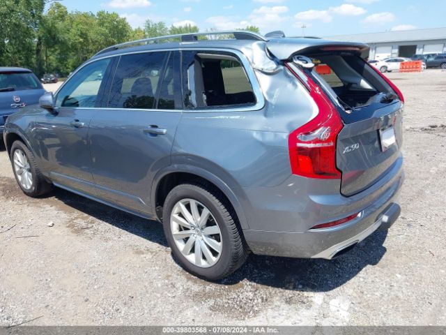 YV4A22PK6G1077717 Volvo Xc90 T6 Momentum