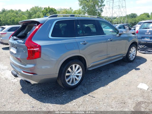 YV4A22PK6G1077717 Volvo Xc90 T6 Momentum