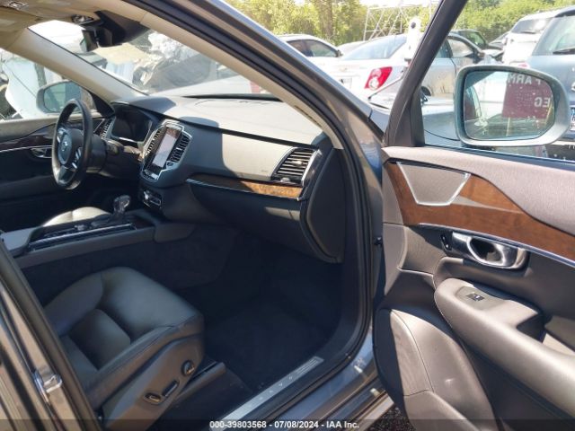 YV4A22PK6G1077717 Volvo Xc90 T6 Momentum