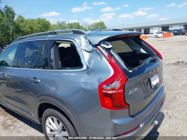 YV4A22PK6G1077717 Volvo Xc90 T6 Momentum