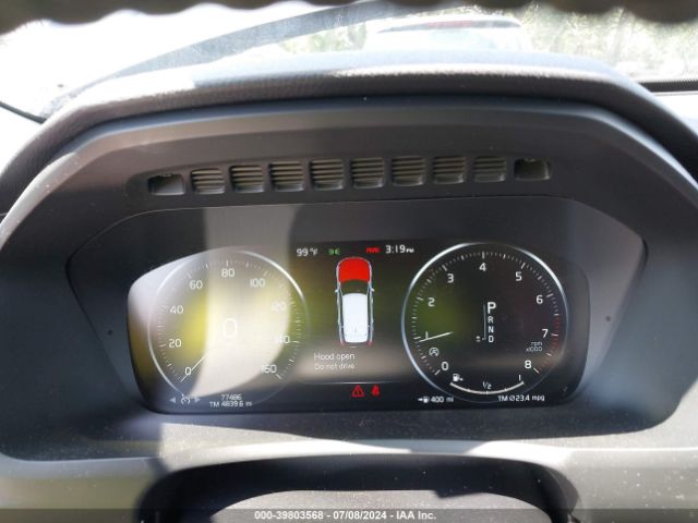 YV4A22PK6G1077717 Volvo Xc90 T6 Momentum
