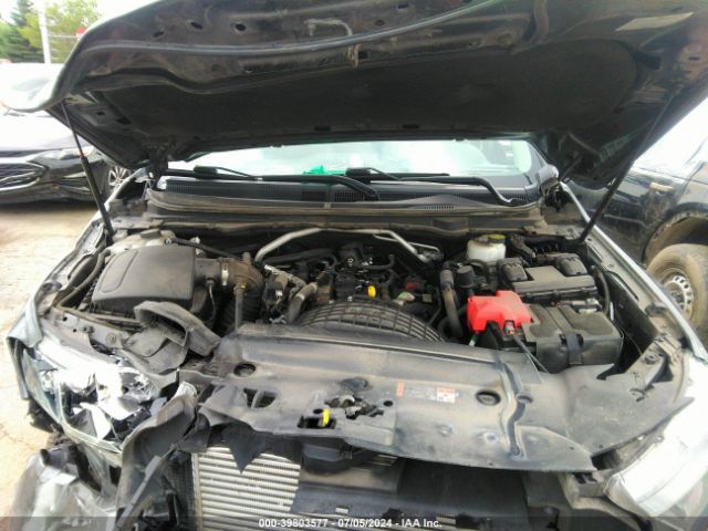 1FTER4FH3KLA98054 Ford Ranger Xlt