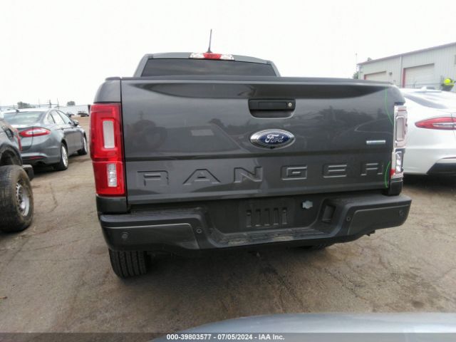 1FTER4FH3KLA98054 Ford Ranger Xlt