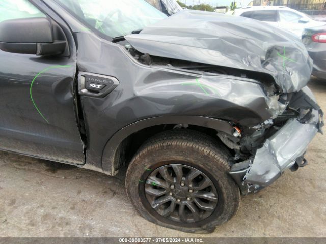 1FTER4FH3KLA98054 Ford Ranger Xlt