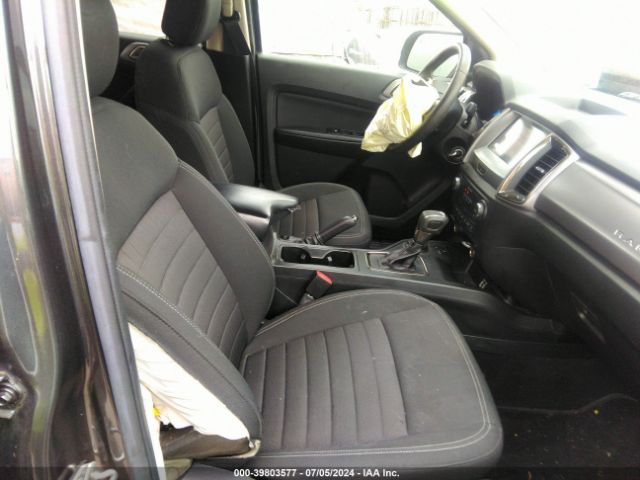 1FTER4FH3KLA98054 Ford Ranger Xlt