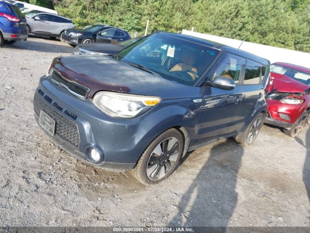 KNDJX3A57F7211630 KIA Soul !