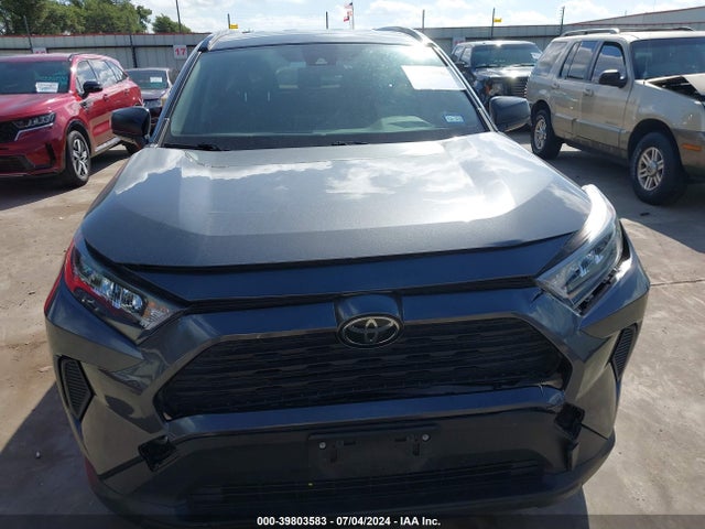 Toyota RAV4 LE 2019 JTMH1RFV5KD038746 Image 13