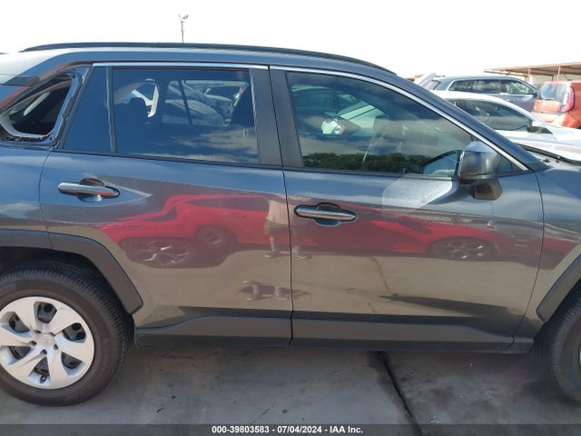 Toyota RAV4 LE 2019 JTMH1RFV5KD038746 Image 14