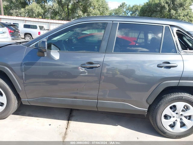 Toyota RAV4 LE 2019 JTMH1RFV5KD038746 Image 15
