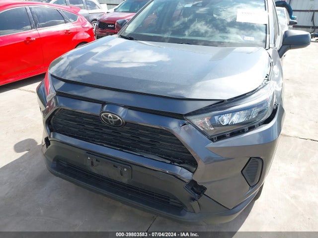 Toyota RAV4 LE 2019 JTMH1RFV5KD038746 Image 6