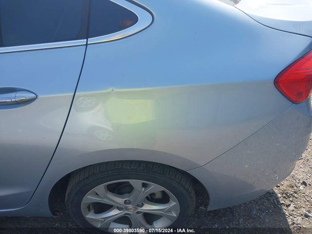 Chevrolet Cruze Premier Auto 2017 1G1BF5SM3H7211662 Image 14