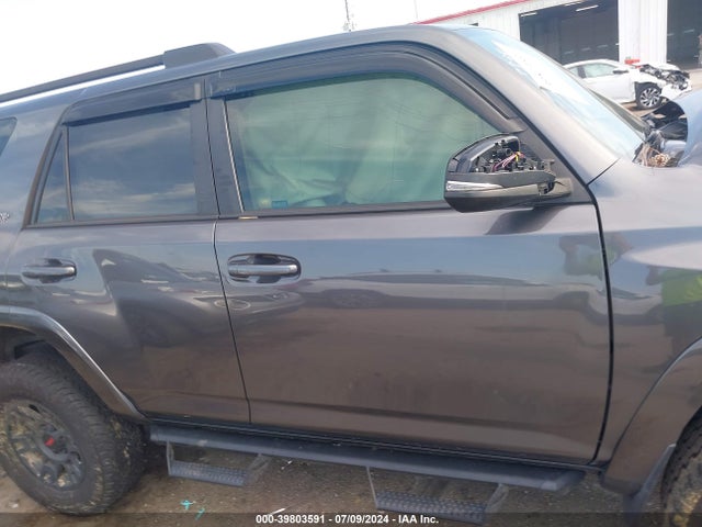 Toyota 4runner Sr5 Premium 2019 JTEZU5JR4K5198623 Image 14