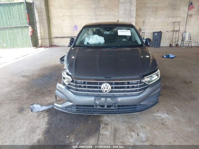 3VWE57BU5KM083244 Volkswagen Jetta 1.4t Sel