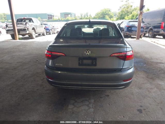 3VWE57BU5KM083244 Volkswagen Jetta 1.4t Sel