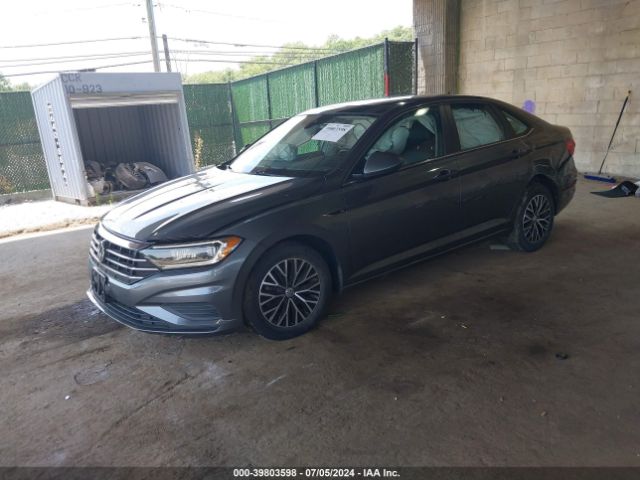 3VWE57BU5KM083244 Volkswagen Jetta 1.4t Sel
