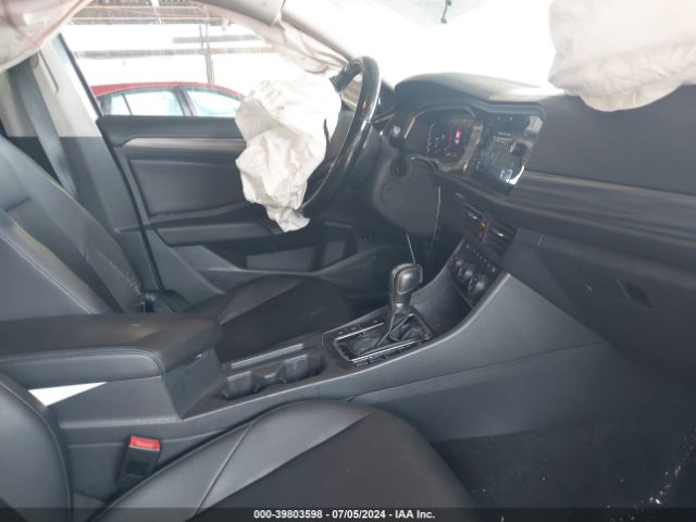 3VWE57BU5KM083244 Volkswagen Jetta 1.4t Sel